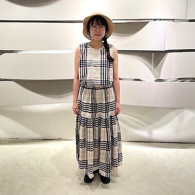 【札幌ステラプレイス】身長165㎝