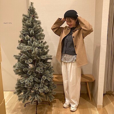 【札幌ステラプレイス】身長160cm