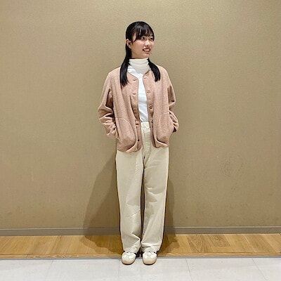 【札幌ステラプレイス】身長160cm 