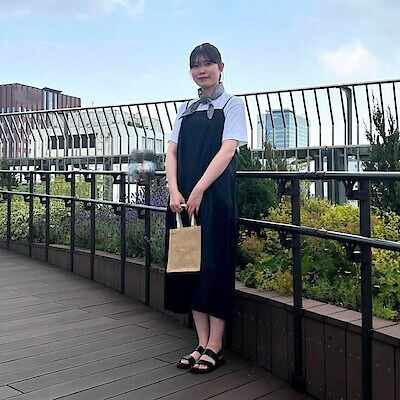 【札幌ステラプレイス】身長170㎝