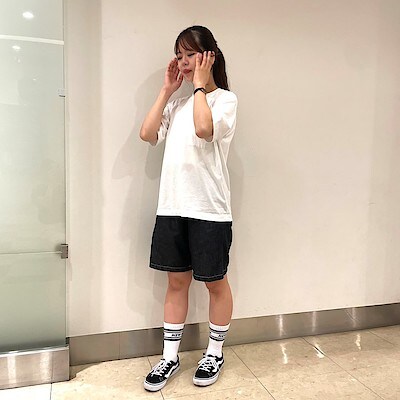 【札幌ステラプレイス】身長161cm