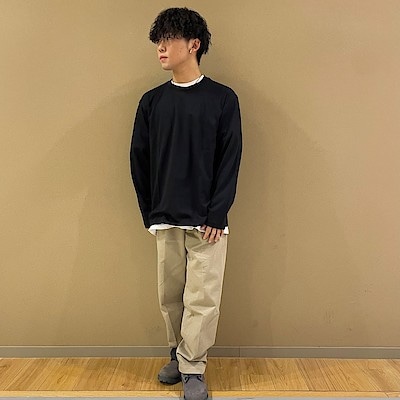 【札幌ステラプレイス】身長165㎝