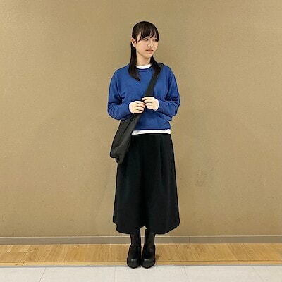 【札幌ステラプレイス】身長160cm 