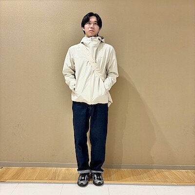 【札幌ステラプレイス】身長173cm 