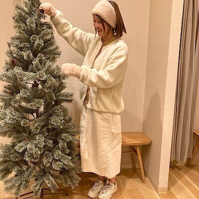 【札幌ステラプレイス】身長160cm 