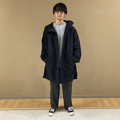 【札幌ステラプレイス】身長171㎝