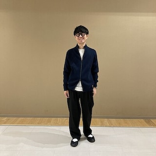 【札幌ステラプレイス】身長164cm