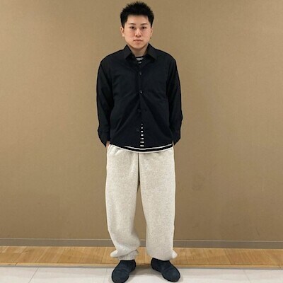 【札幌ステラプレイス】身長167cm