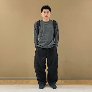 【札幌ステラプレイス】身長167cm