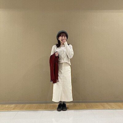 【札幌ステラプレイス】身長150cm 