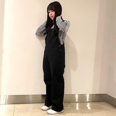 【札幌ステラプレイス】身長159ｃｍ