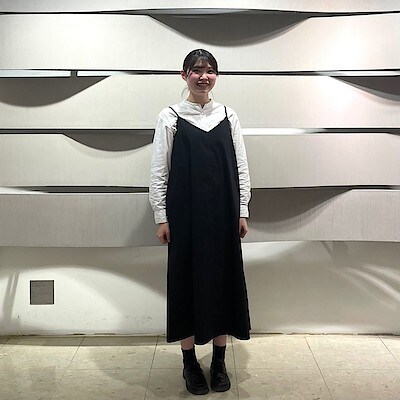 【札幌ステラプレイス】身長170㎝