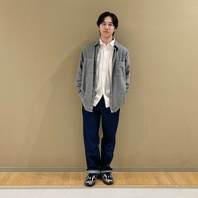 【札幌ステラプレイス】身長173cm