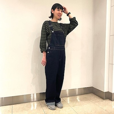 【札幌ステラプレイス】身長167ｃｍ