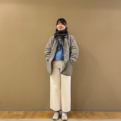 【札幌ステラプレイス】身長170㎝