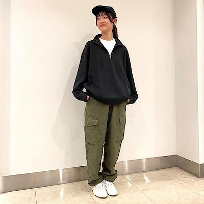 【札幌ステラプレイス】身長170ｃｍ