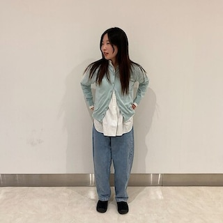 【札幌ステラプレイス】身長160cm