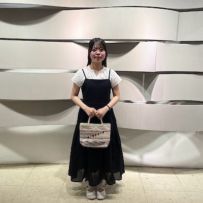 【札幌ステラプレイス】身長160㎝