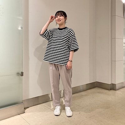 【札幌ステラプレイス】身長157cm