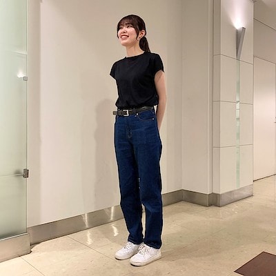 【札幌ステラプレイス】身長170cm