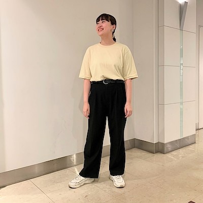 【札幌ステラプレイス】身長170cm