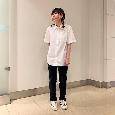 【札幌ステラプレイス】身長156cm