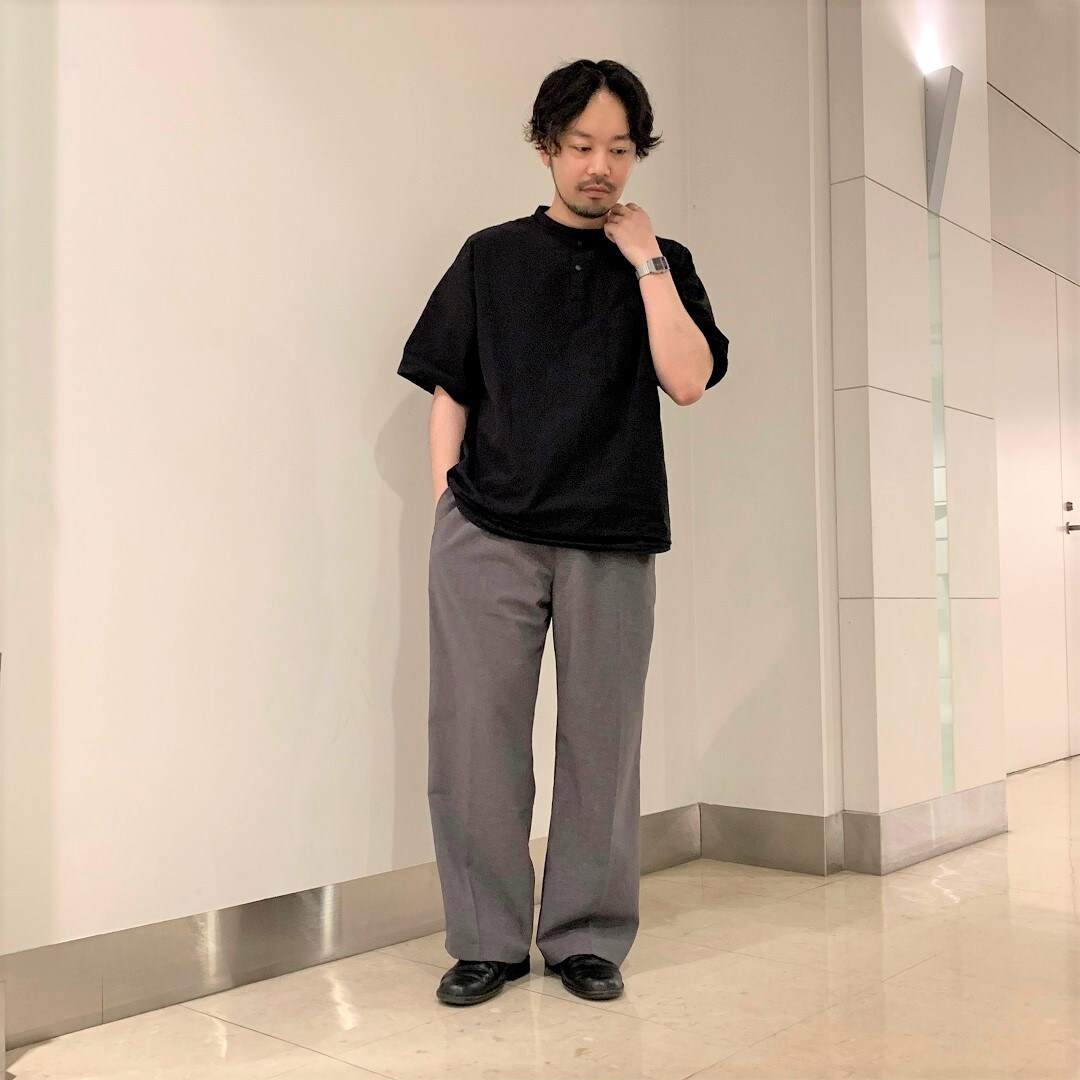 【札幌ステラプレイス】スタッフスナップ