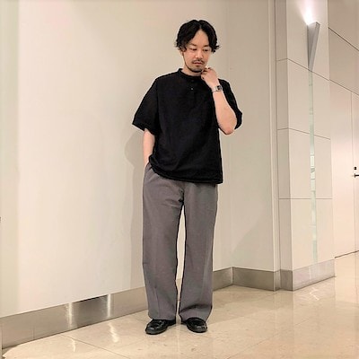 【札幌ステラプレイス】身長170cm