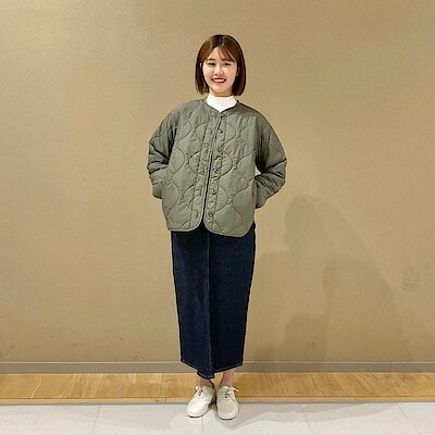 【札幌ステラプレイス】身長160cm