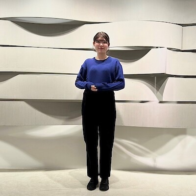 【札幌ステラプレイス】身長170cm