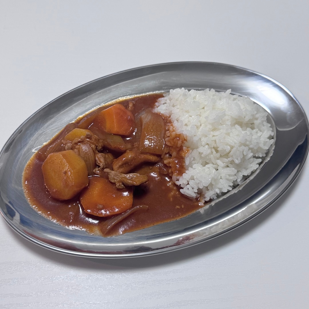 カレーサムネ