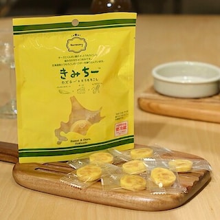 【札幌ステラプレイス】5月5日はきみちーの誕生日