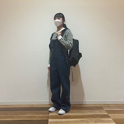 【札幌ステラプレイス】身長157cm