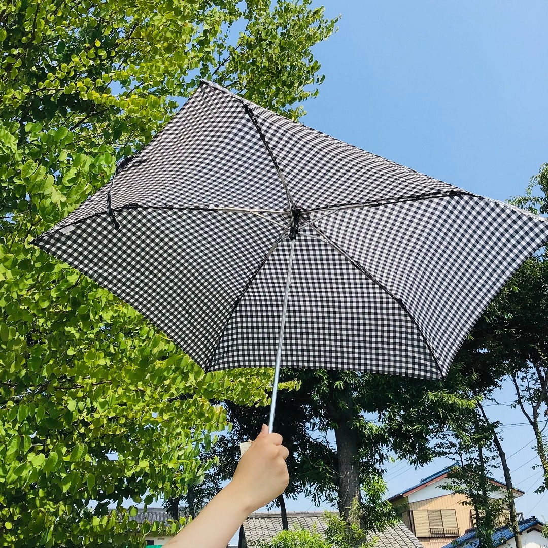 【イオンタウン守谷】折り畳み傘
