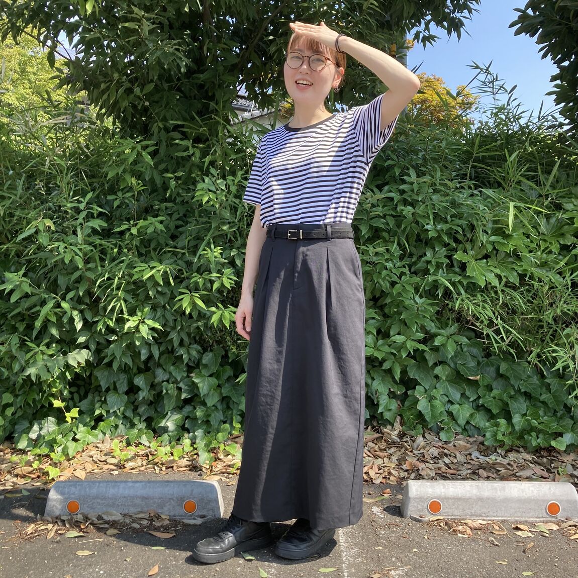 【イオンタウン守谷】天竺T