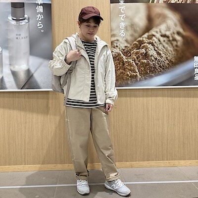 【イオンタウン守谷】身長153cm