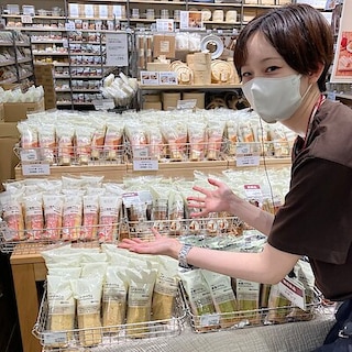 【イオンタウン守谷】バウム試食のお知らせ