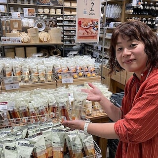 【イオンタウン守谷】バウム試食会のお知らせ