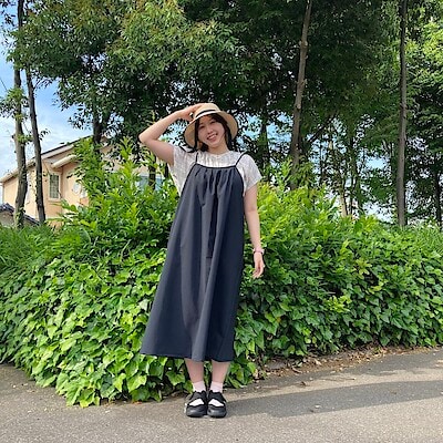【イオンタウン守谷】身長170cm