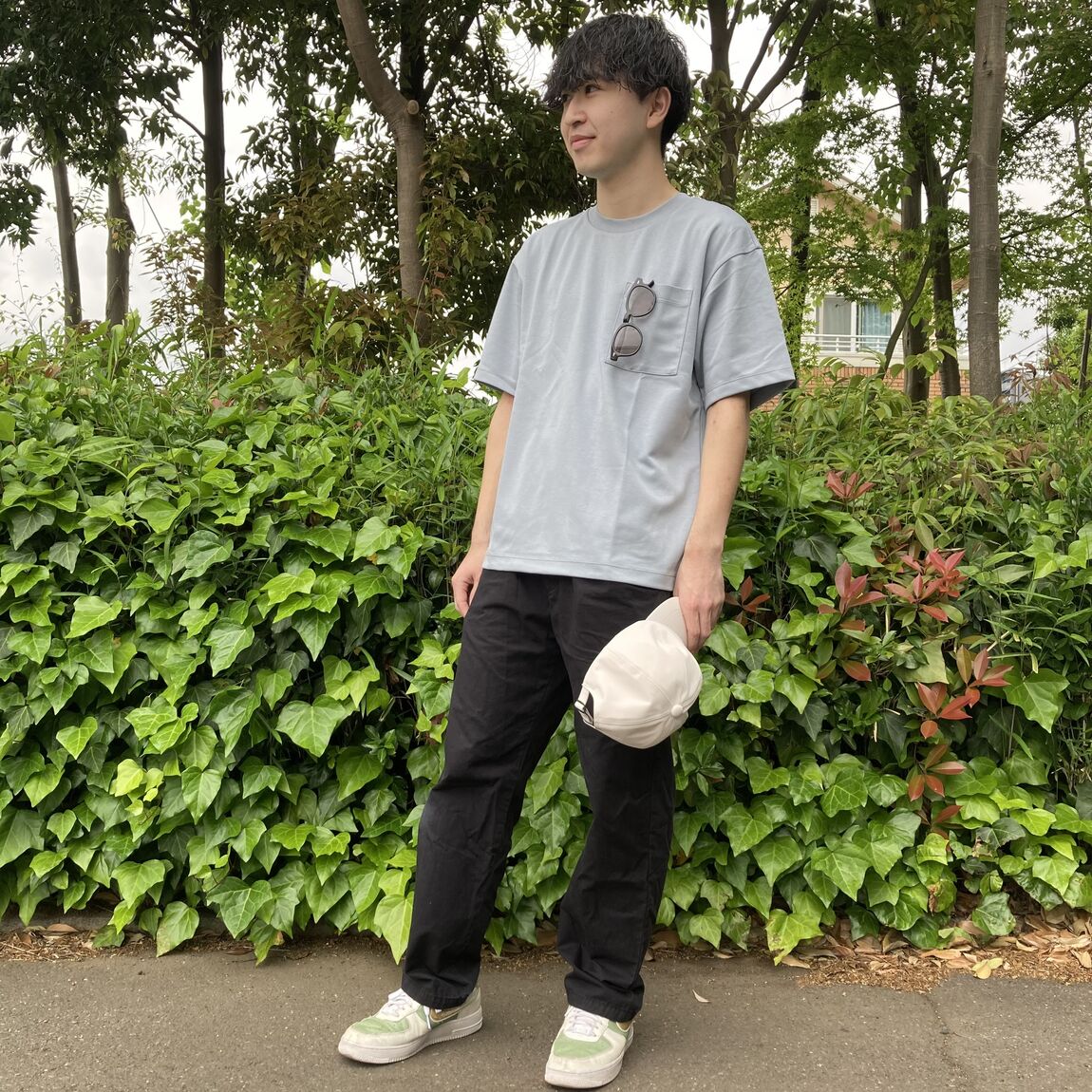 【イオンタウン守谷】スタッフスナップ