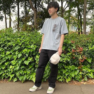 【イオンタウン守谷】身長175cm