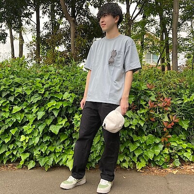 【イオンタウン守谷】身長175cm