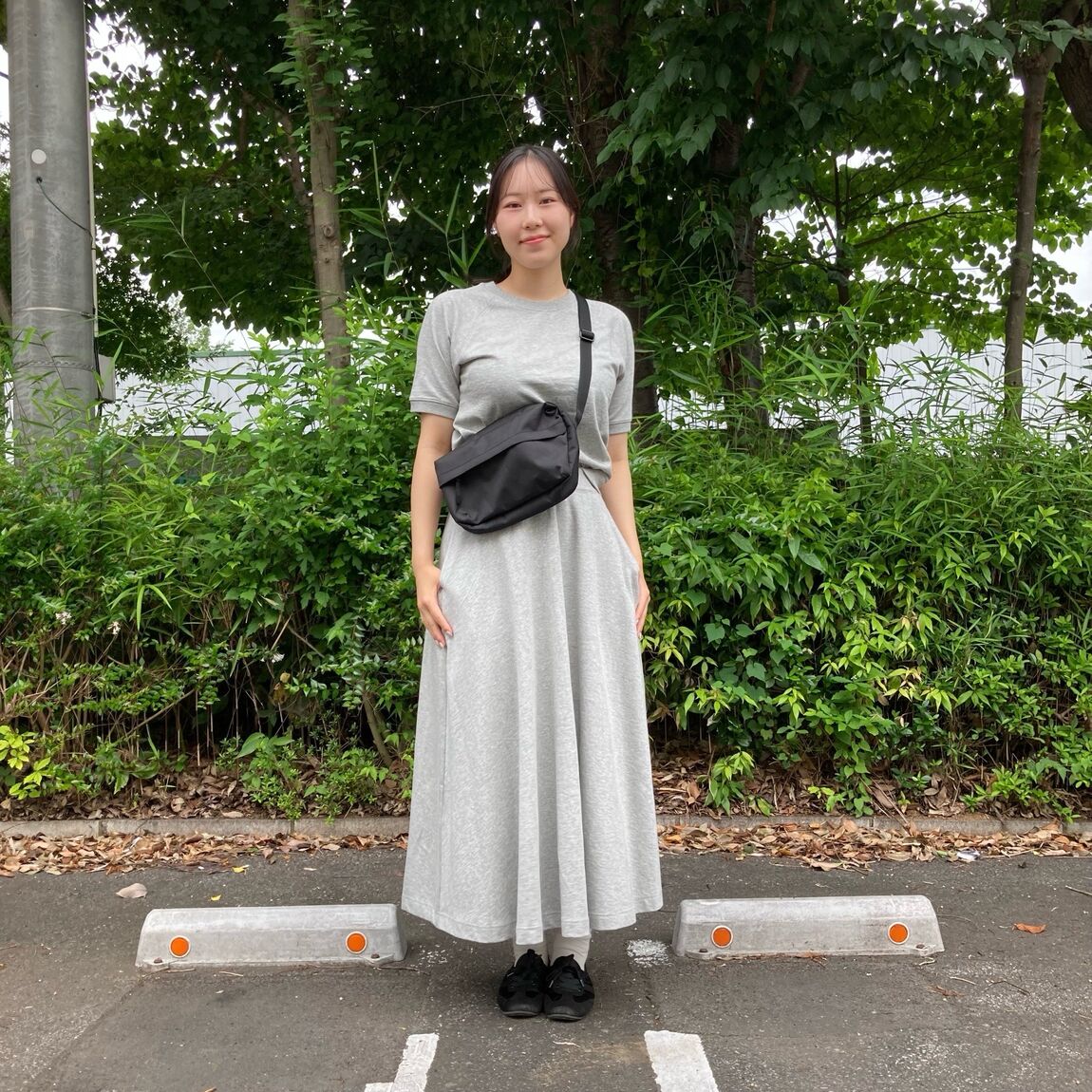 【イオンタウン守谷】スナップタイトル