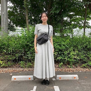 【イオンタウン守谷】身長170cm