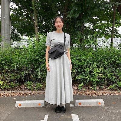 【イオンタウン守谷】身長170cm