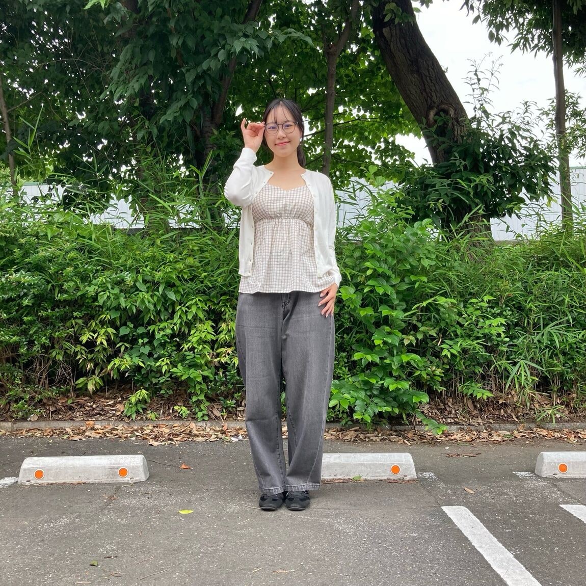【イオンタウン守谷】スナップタイトル