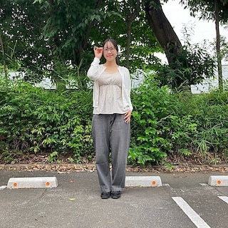 【イオンタウン守谷】身長170cm　