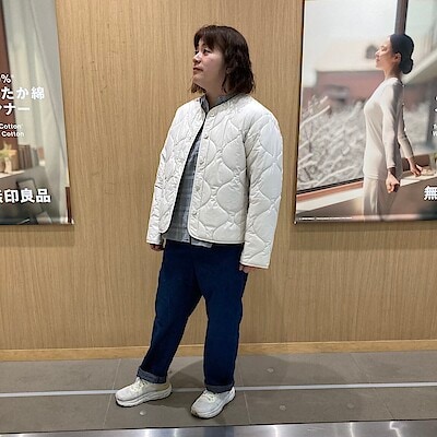 【イオンタウン守谷】身長154cm
