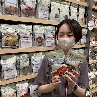 【イオンタウン守谷】カレー大試食会