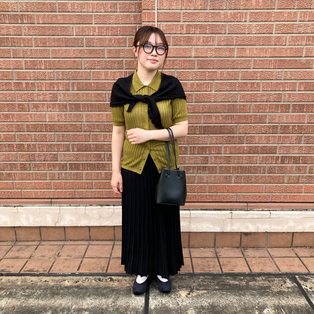①